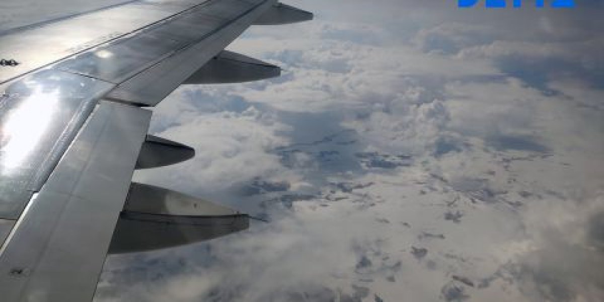 Посадку в самолет по биометрии тестируют в России Посадку в самолет по биометрии тестируют в России