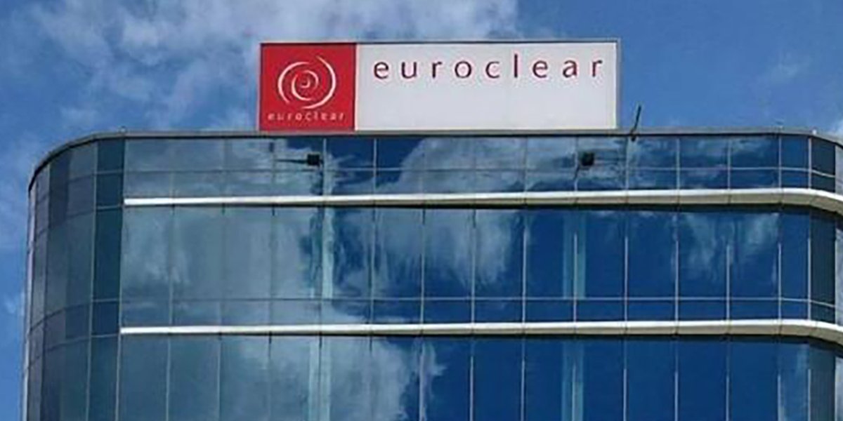 Euroclear ответил на решение суда Москвы по иску ЦБ РФ на €200 млрд: «Не признаем юрисдикцию» Euroclear ответил на решение суда Москвы по иску ЦБ РФ на €200 млрд: «Не признаем юрисдикцию»