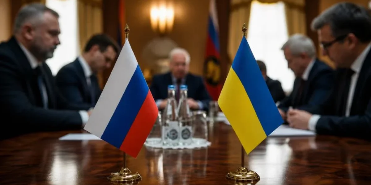 Переговоры по Украине: есть ли шанс на завершение СВО &mdash; оценки на 3 мая