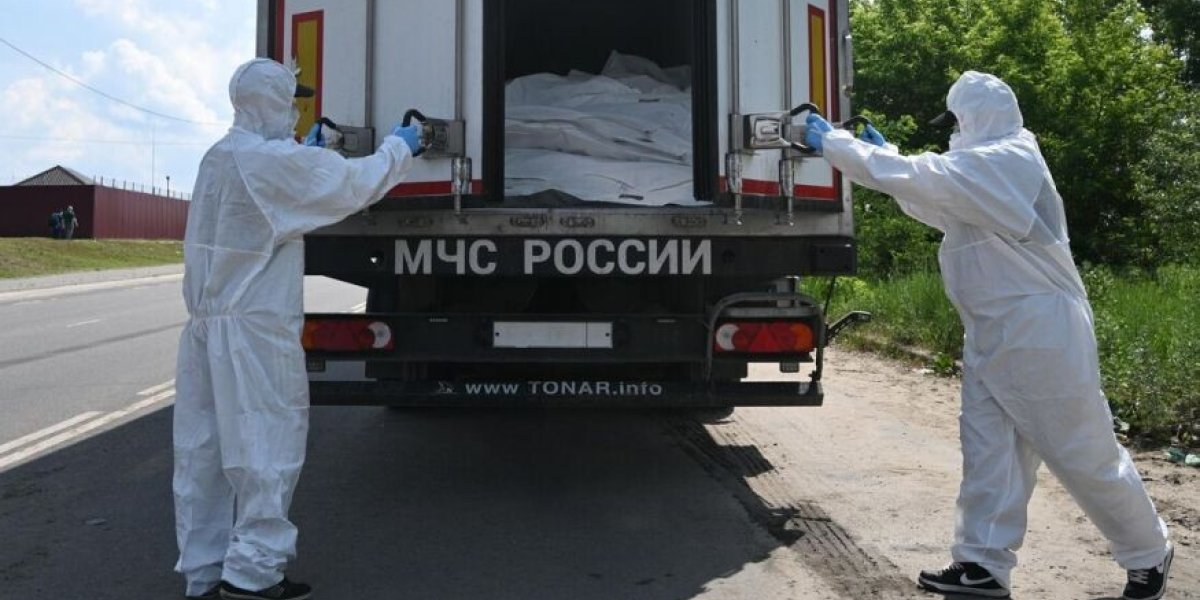 Нацист &mdash; в герои, солдат &mdash; в расход. Военкор Коц о том, как Киев чтит пособников Гитлера и бросает своих погибших