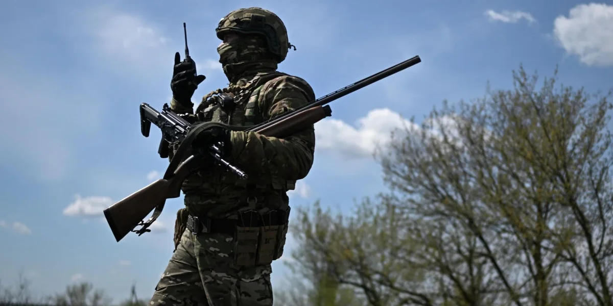 Новости СВО на 14 мая 2026 года: ВС РФ усиливают давление на фронте, идут тяжёлые бои под Купянском и Константиновкой