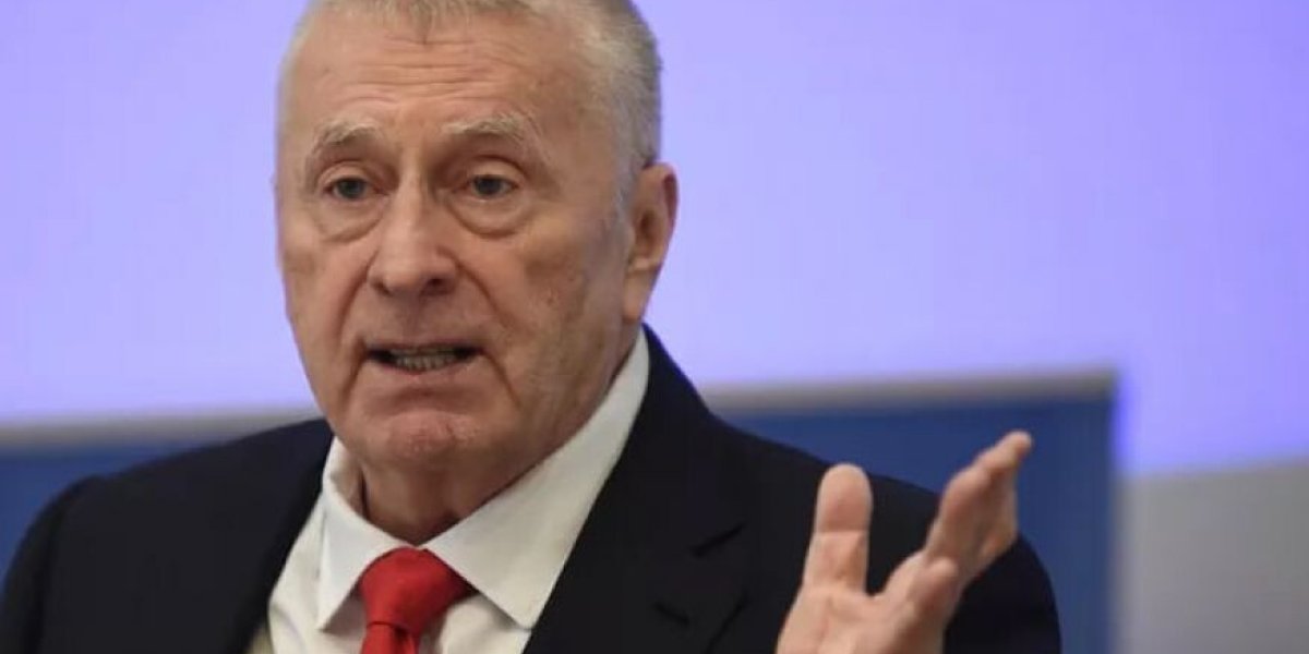 Миллион американцев сбежит в Россию, в Сибири будет "Новый Израиль". Нас ждет..: волнующее пророчество Жириновского
