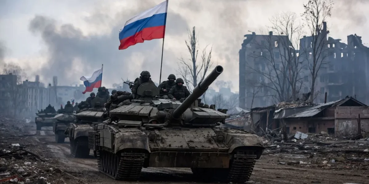 Когда завершится СВО: возможные сроки и сценарии окончания конфликта &mdash; анализ на 4 мая 2026 года