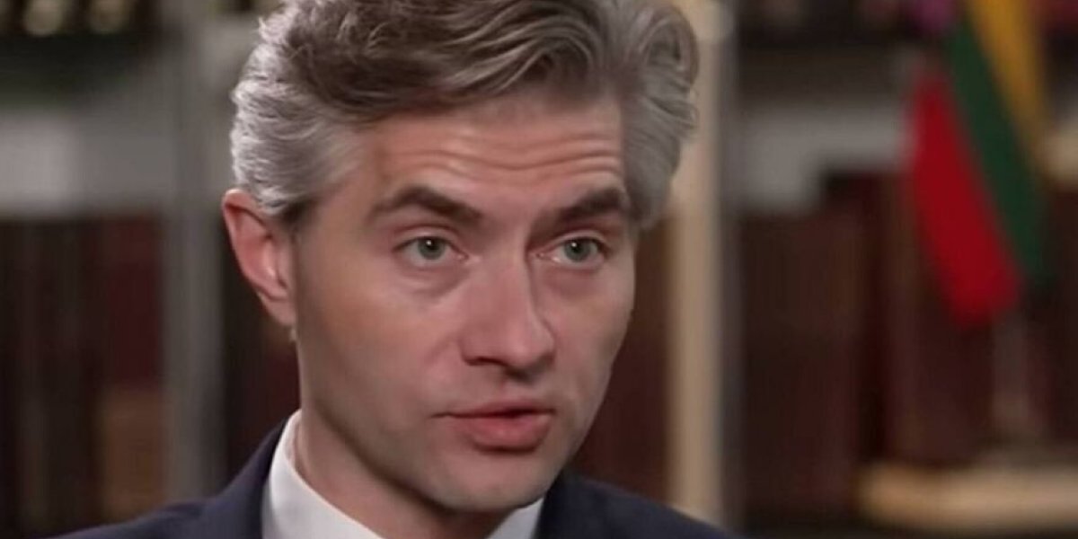 Калининград &mdash; цель №1. Глава МИД Литвы требует удара НАТО и хвастается военным образованием школьников