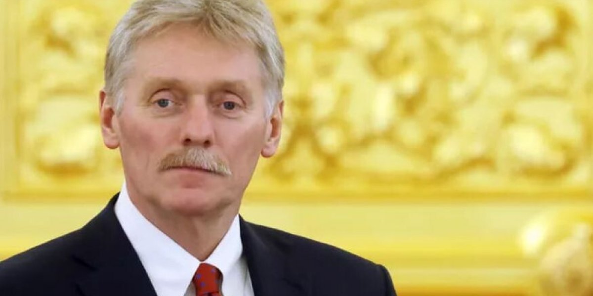 &laquo;Не пойму что опять несет Песков? Похоже он заразился вирусом Трампа&raquo;: Онуфриенко удивило заявление пресс-секретаря