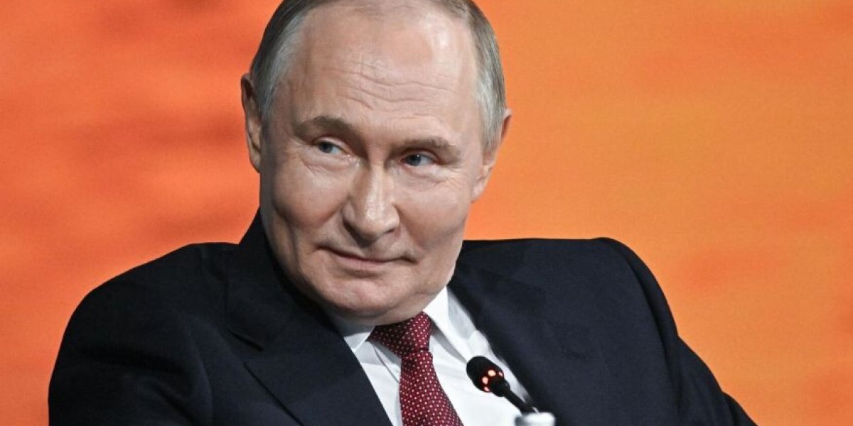 Этот хитрый ход Путина поставил ЕС на место. Что произошло?