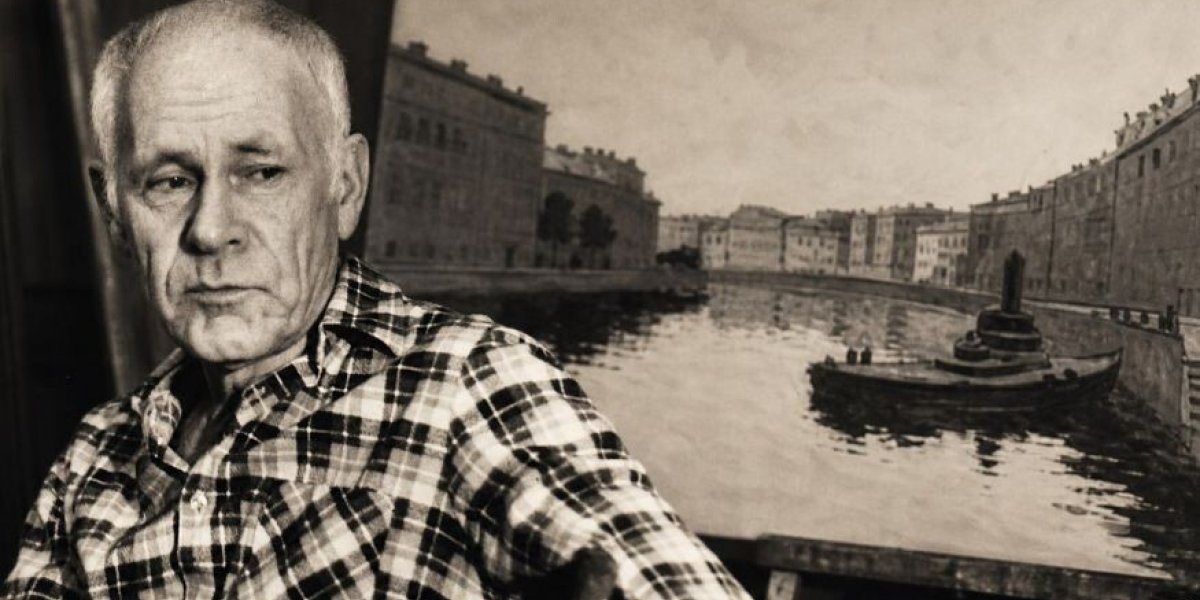 Август Ланин. Архитектор, который строил Ленинград. Выставка в Петропавловской крепости