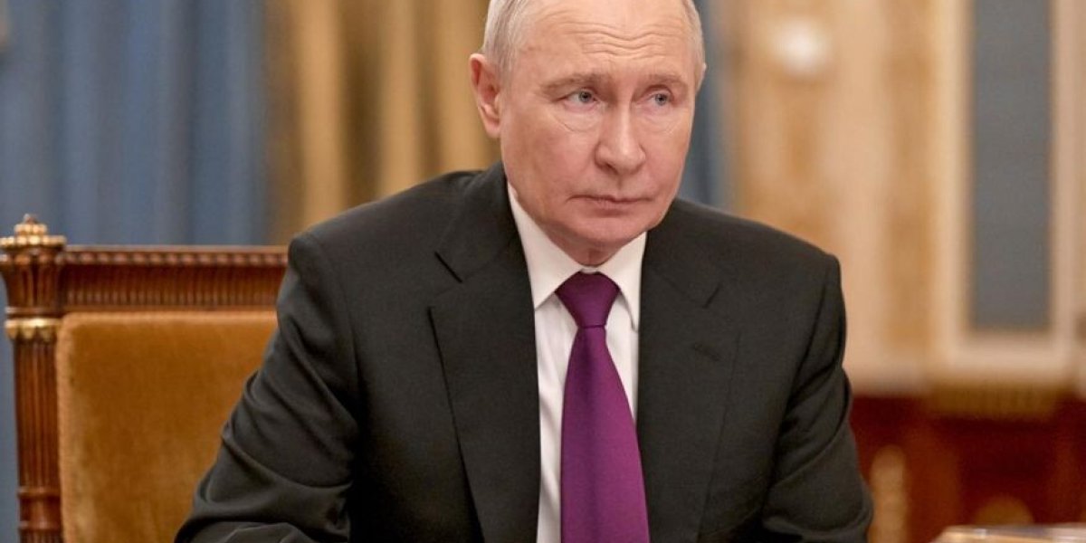 Путин назначил "боевых" губернаторов: кто теперь рулит Белгородом и Брянском?