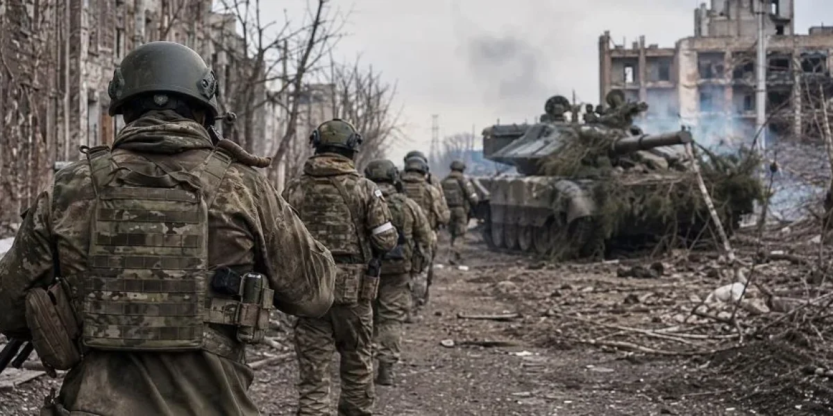 Сводка СВО на 6 мая 2026 года: карта боевых действий на Украине, последние новости, 1532-й день спецоперации, ВС РФ наращивают наступление
