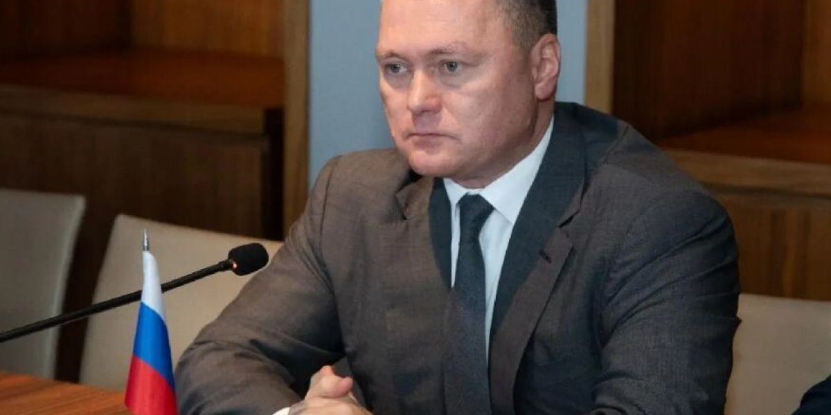 Краснов наносит новый удар по золотым судьям. Еще два работника фемиды попали в разработку