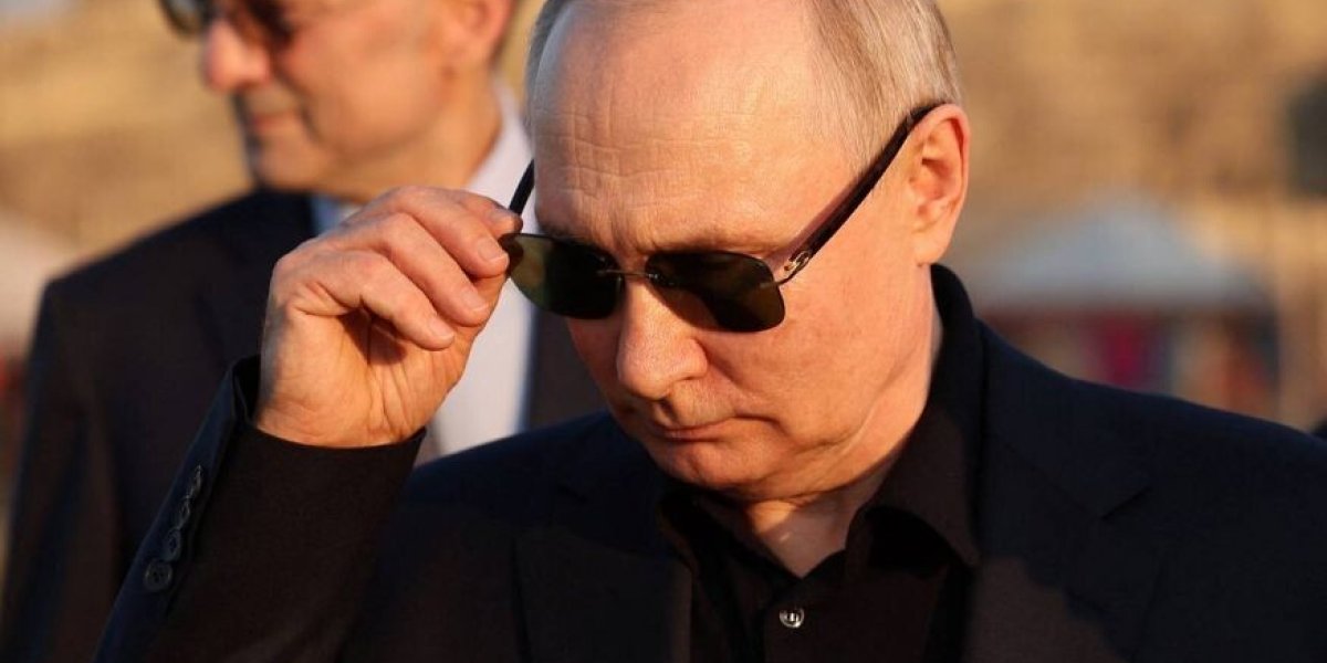 Ядерный сигнал Кремля: Путин напомнил Западу о &laquo;Сармате&raquo; и &laquo;Орешнике&raquo; &mdash; это не пустые слова