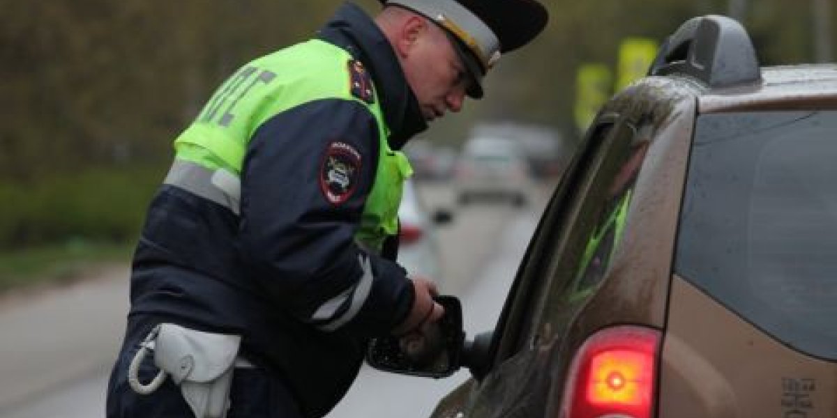 К чему готовиться с 1 июня всем, кто ездит по сельским дорогам К чему готовиться с 1 июня всем, кто ездит по сельским дорогам