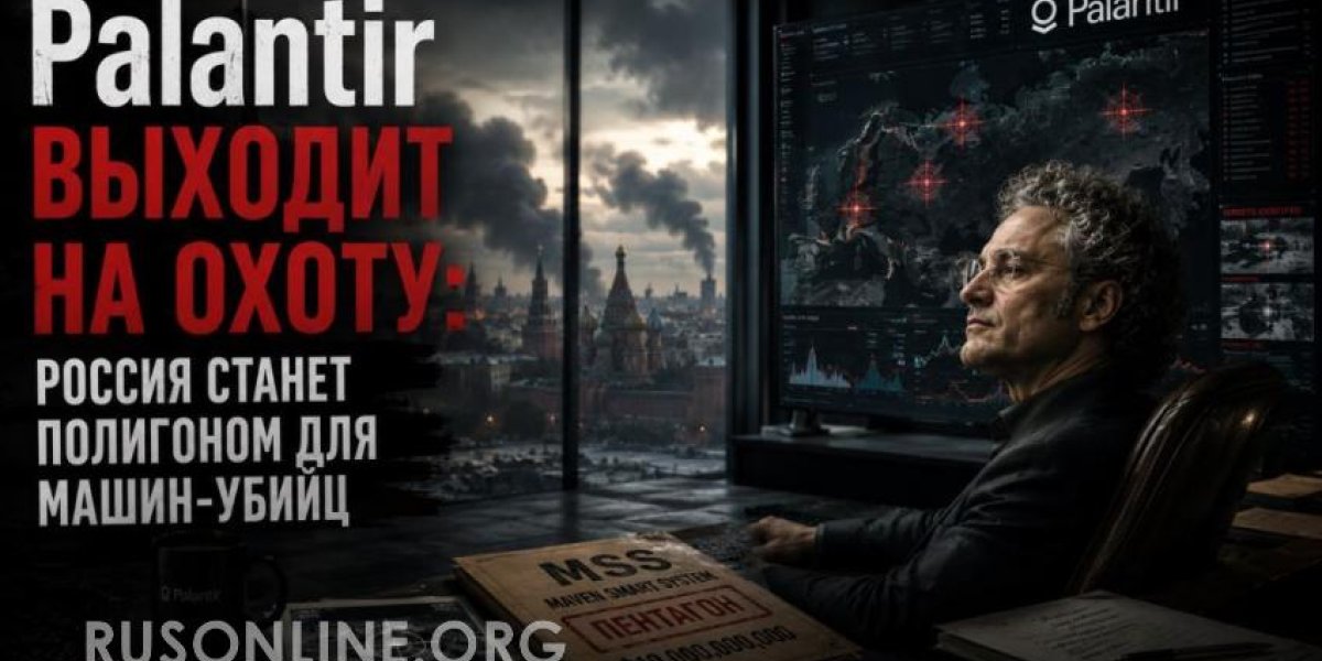 Запад готовит новую фазу войны: Зеленский получил тайный приказ от оружейного барона