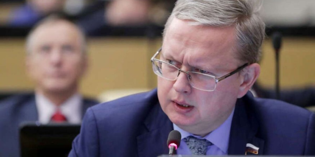 Делягин в ярости: Пора защищать интересы россиян, а не тех кто нас уничтожает. Главное к 21:00