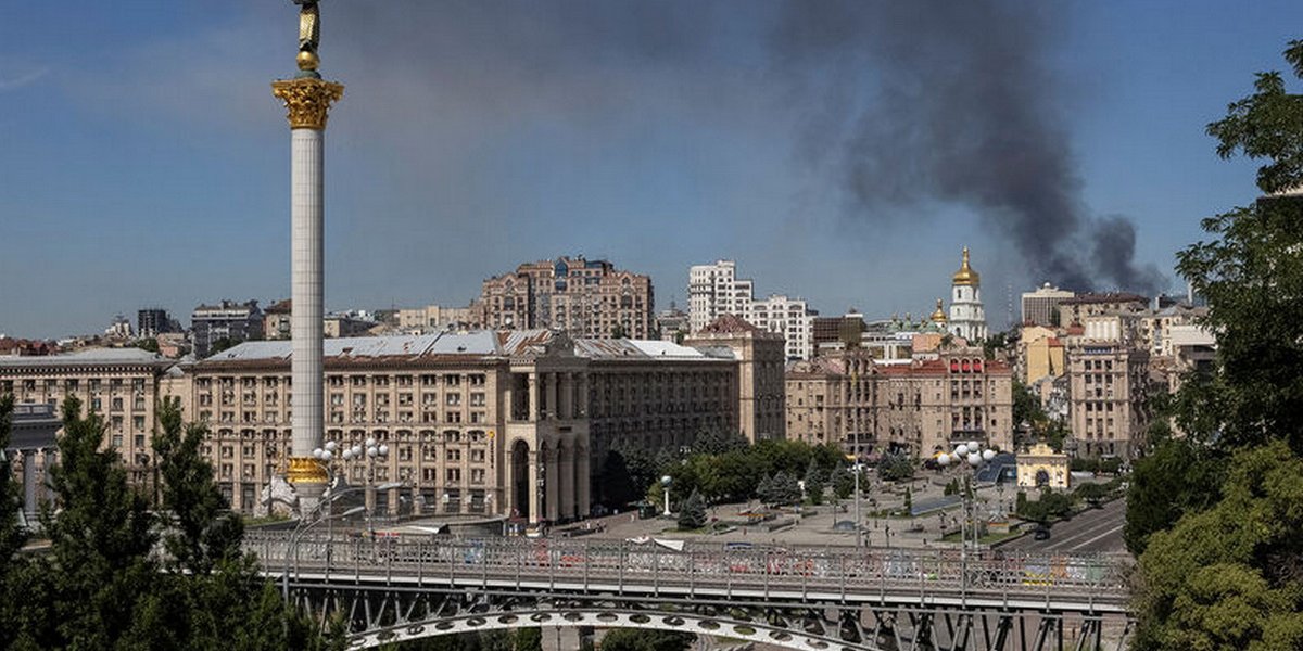 Последние новости СВО от Юрия Подоляки 06.05.2026: в Киеве началась паника после срыва перемирия на 9 мая &mdash; &laquo;Получат по полной&raquo;