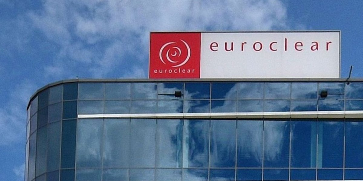С российских счетов Euroclear Bank начали взыскивать миллиарды &mdash; открыты 47 производств