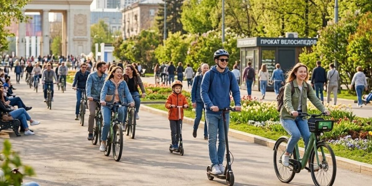 Педали крутишь? Бери страховку: как не остаться без денег после весеннего экстрима