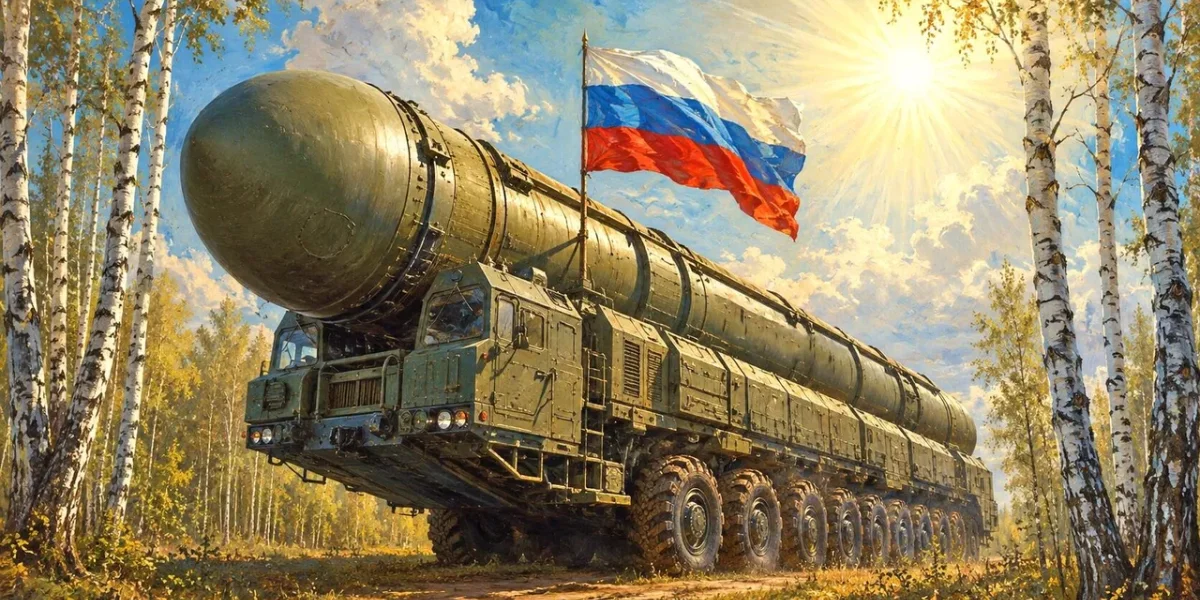 Не наглейте: асимметричный ответ Западу Россия нашла на Востоке Не наглейте: асимметричный ответ Западу Россия нашла на Востоке