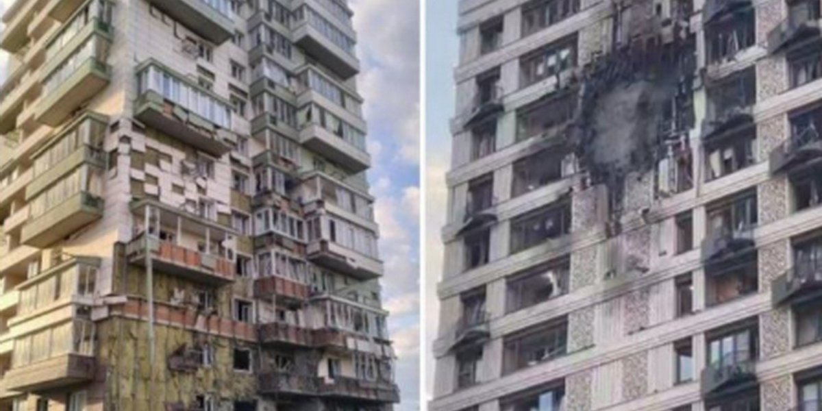 &laquo;Быстрый способ закончить СВО&raquo;: в Госдуме озвучили ответ России за атаки на Москву