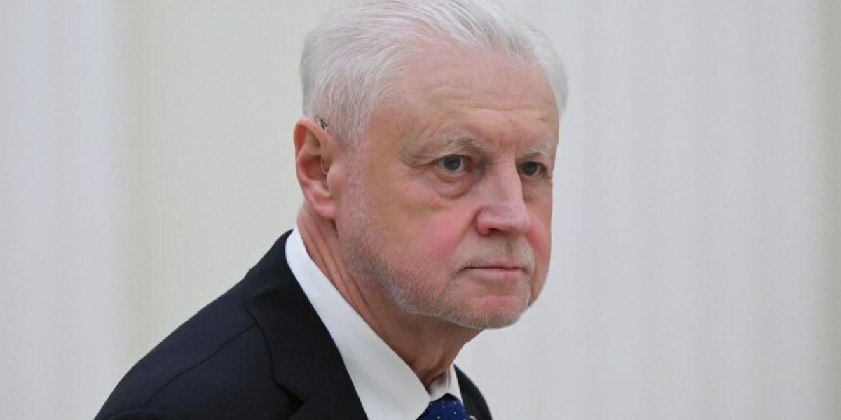 Пусть нефтяники сами отбиваются от дронов? Миронов &mdash; за, Зубец &mdash; против: &laquo;Нет законных оснований&raquo;