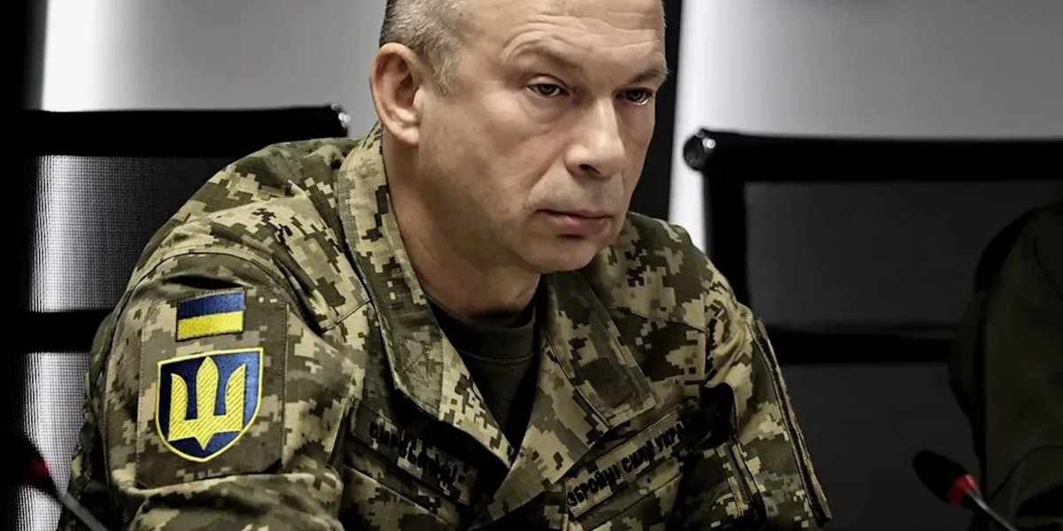 Сырский заявил о новой стратегии ВСУ: последняя сводка СВО на 22.05.2026 от Юрия Подоляки