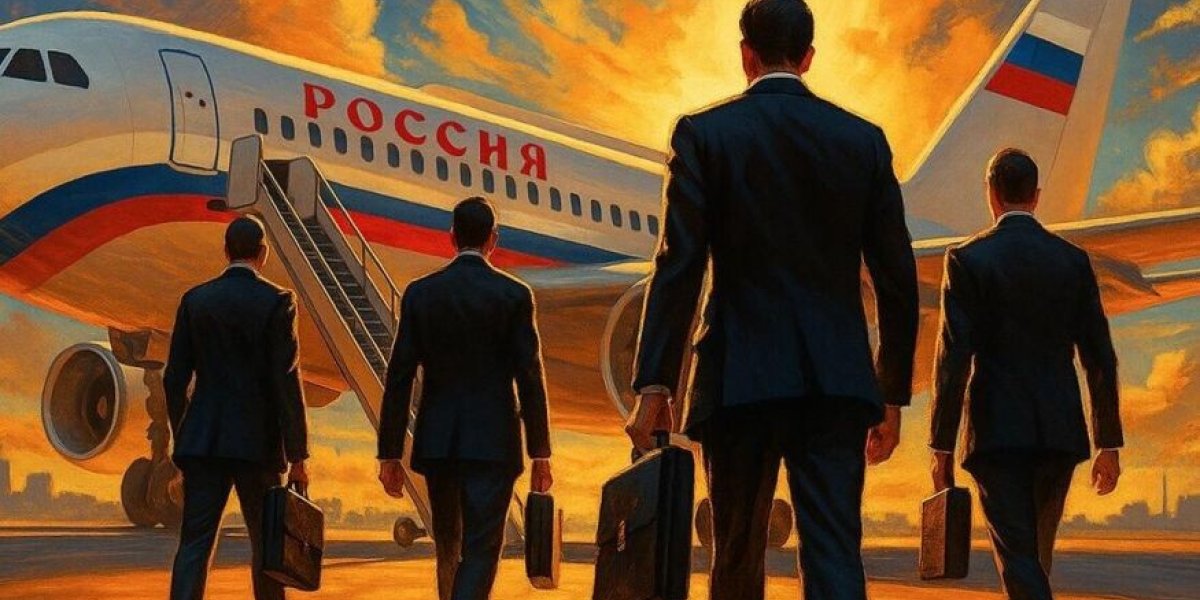 Поручения Путина саботируют чиновники и олигархи: &laquo;За 12 лет не сделано ничего&raquo;. Вице-премьер случайно раскрыл правду
