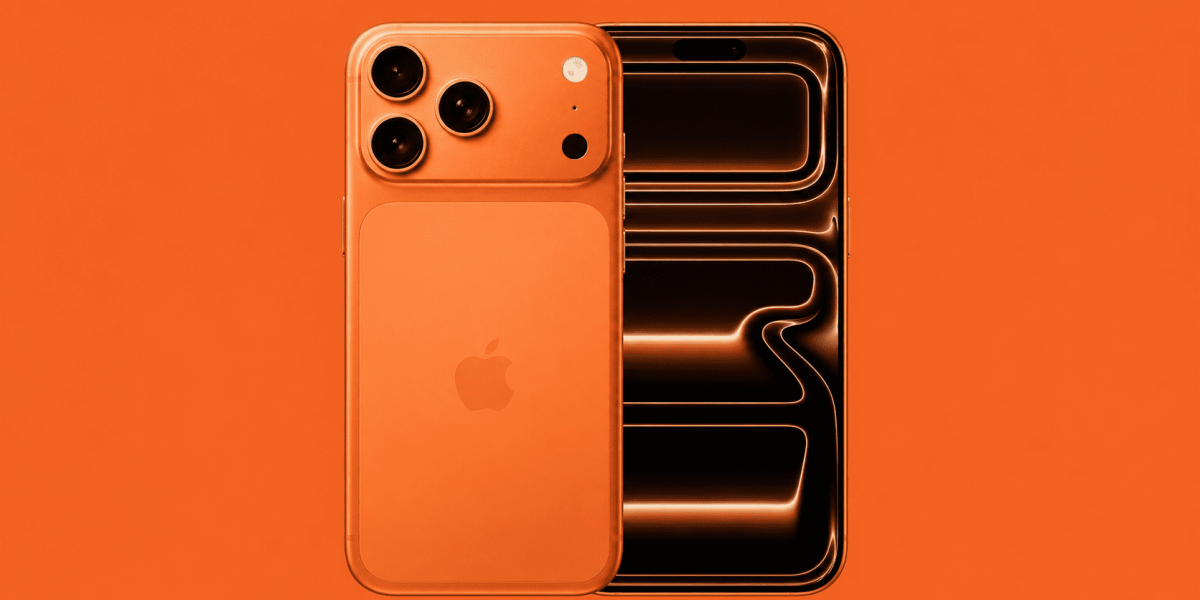 Смартфон или суперкомпьютер? На что способен новый iPhone 17 Pro Смартфон или суперкомпьютер? На что способен новый iPhone 17 Pro
