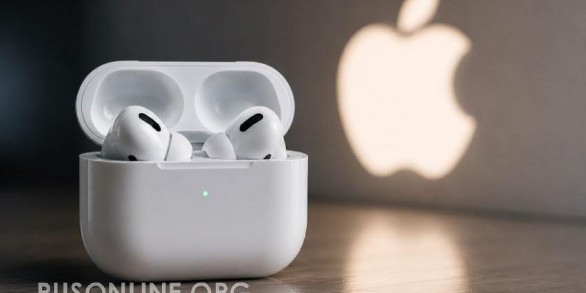 Почему Apple-наушники остаются одними из самых популярных в 2026 году