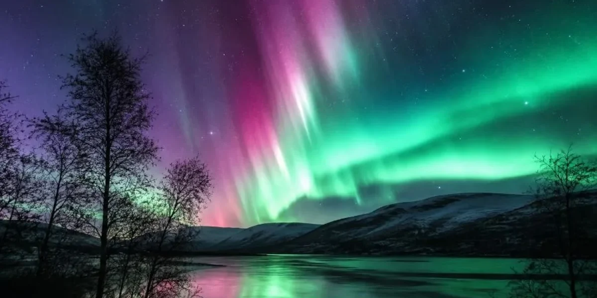 Магнитная буря сегодня, 15 мая 2026 года: Землю накрыл мощный геомагнитный шторм