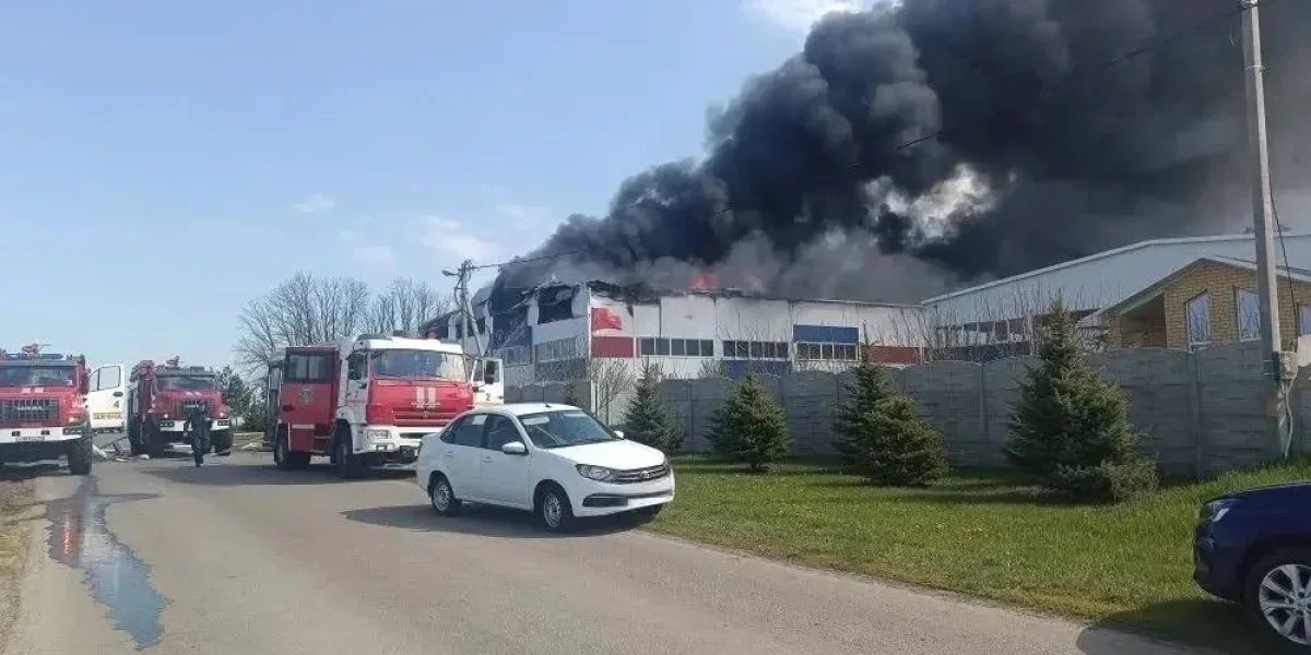 Обстрелы Белгородской области 6 мая 2026 года: ВСУ продолжают атаки на регион, есть погибшие и раненые