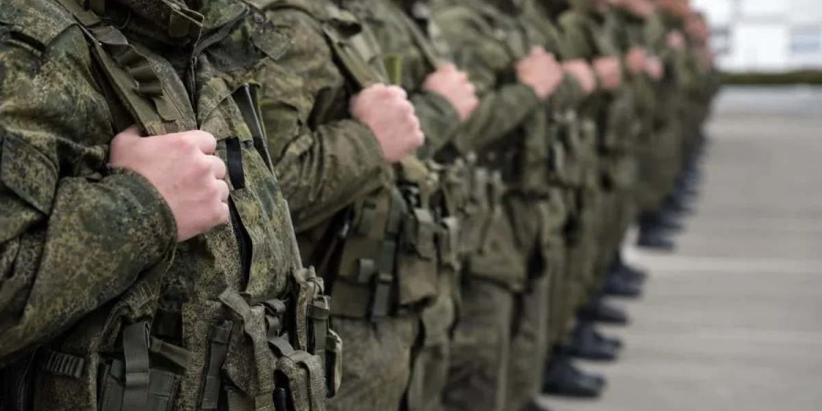 Объявят ли в России новую волну мобилизации в 2026 году: что известно на 8 мая и почему вновь появились слухи