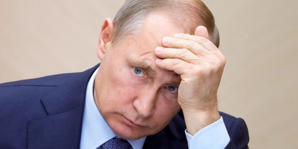 Поручение Путина провалилось? Экономика России на грани. Кто виноват?