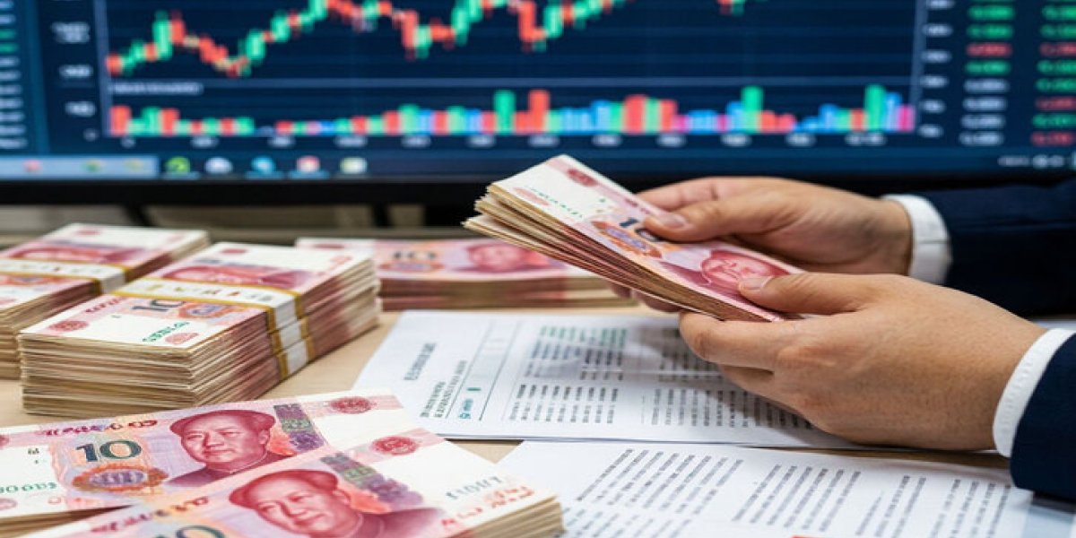 Минфин выпускает ОФЗ в юанях. Что это означает