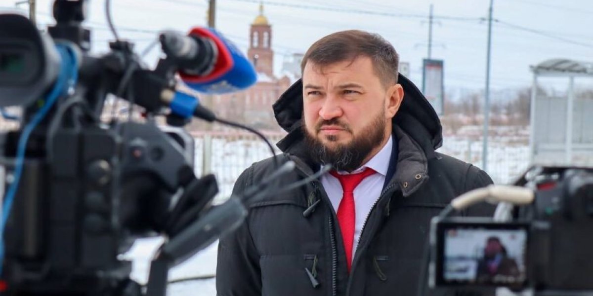 Ещё один коррупционер в кресле: суд отправил чиновника в СИЗО. Директор департамента Минтранса попался на миллионах