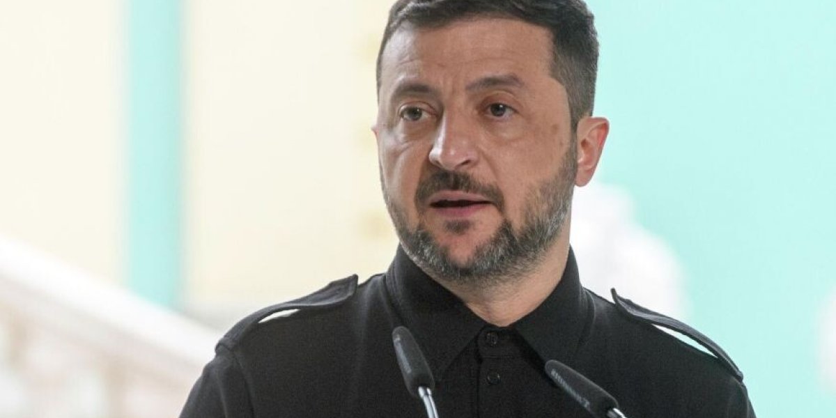 Срочно: Киев приказали покинуть! Зеленский пригрозил, Минобороны ответило: ракеты полетят в центр Киева