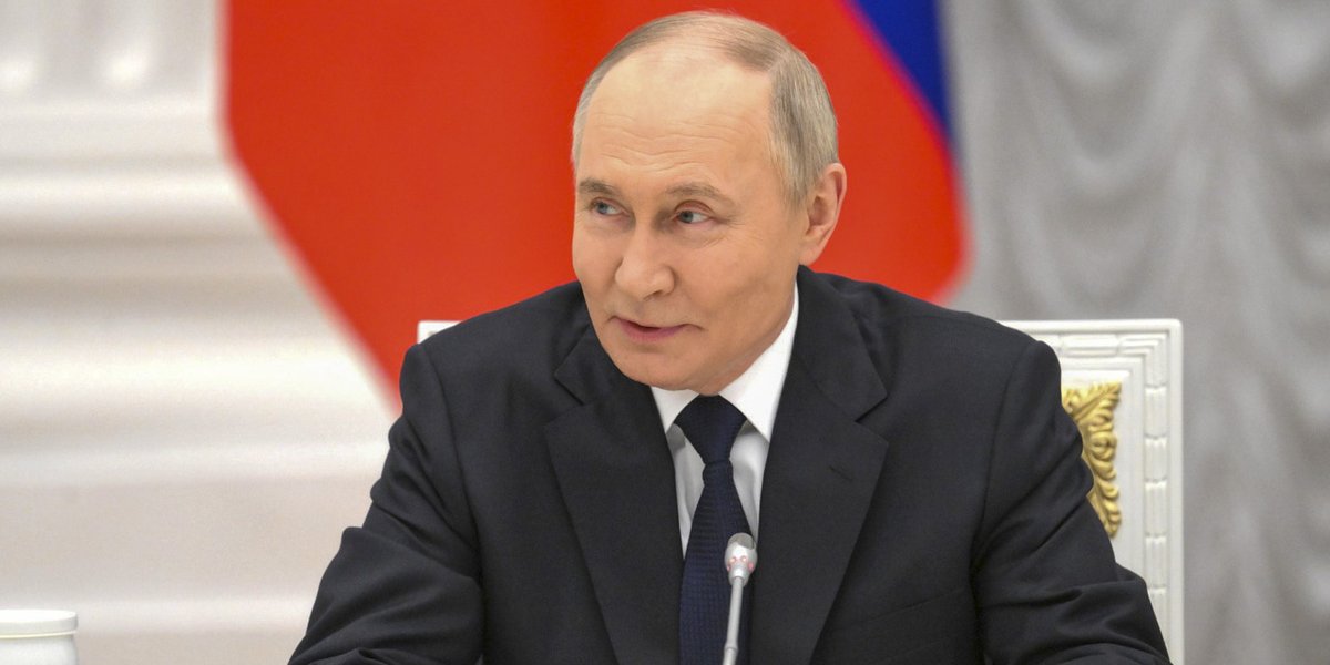 &laquo;На шаг впереди&raquo;: в Японии восхитились решением Путина по Украине