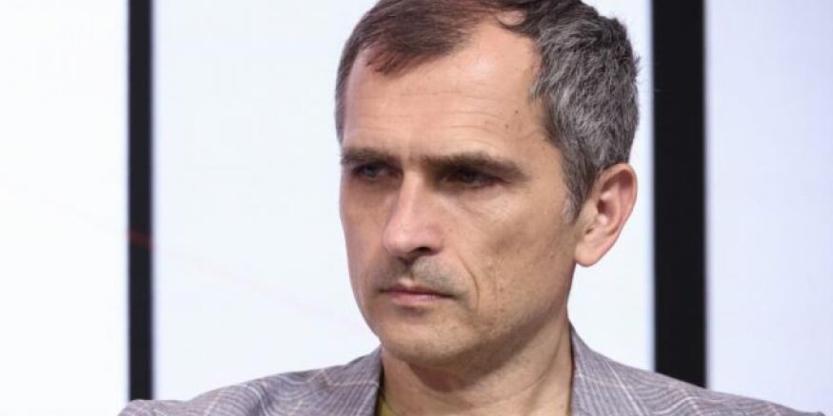 Президент ведёт страну к катастрофе. Подоляка неожиданно напомнил слова одного предсказателя. Чего вдруг?