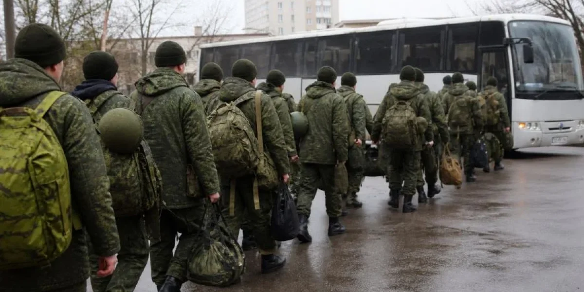 Объявят ли в России новую мобилизацию в 2026 году: что известно на 6 мая и к каким выводам пришли эксперты