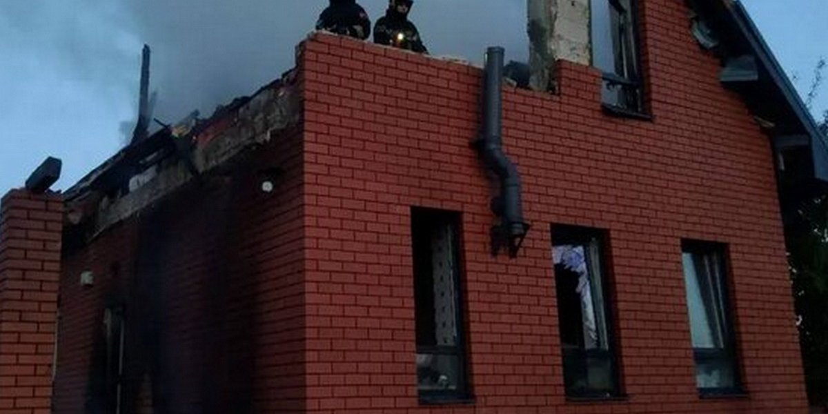 Последние новости СВО от Юрия Подоляки 18.05.2026: раскрыта возможная точка запуска атаковавших Подмосковье дронов ВСУ Последние новости СВО от Юрия Подоляки 18.05.2026: раскрыта возможная точка запуска атаковавших Подмосковье дронов ВСУ