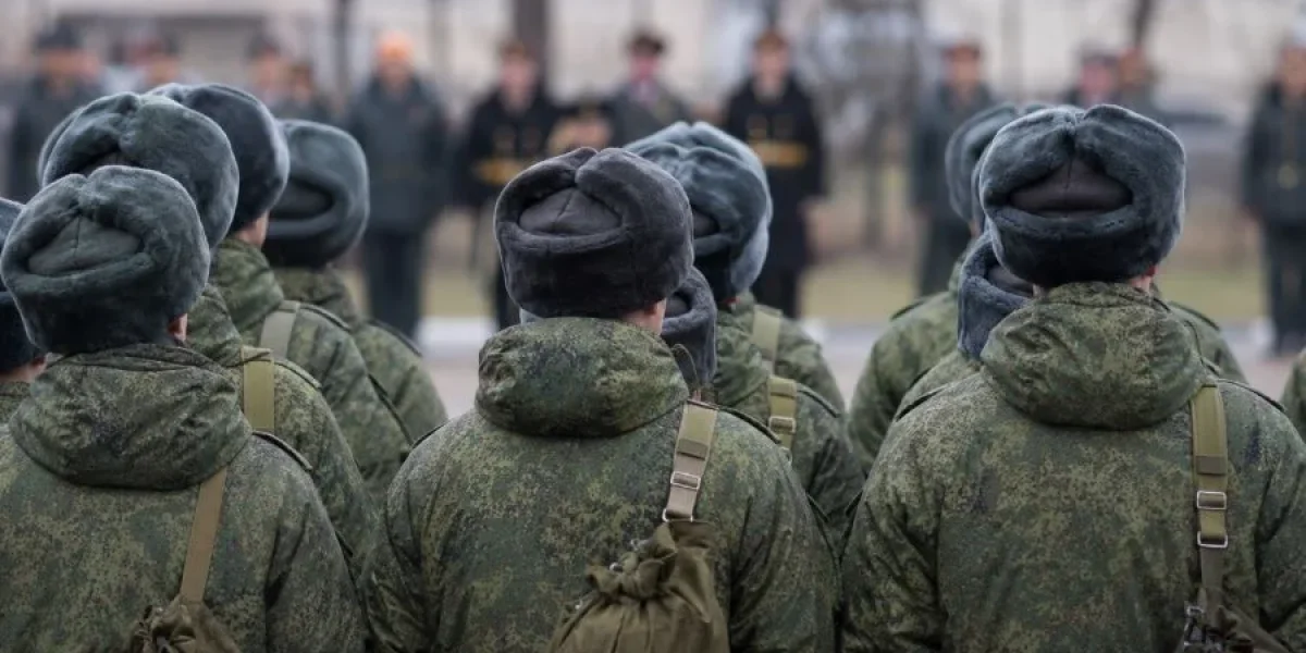Объявят ли в России новую волну мобилизации в 2026 году: что известно на 8 мая и почему вновь появились слухи