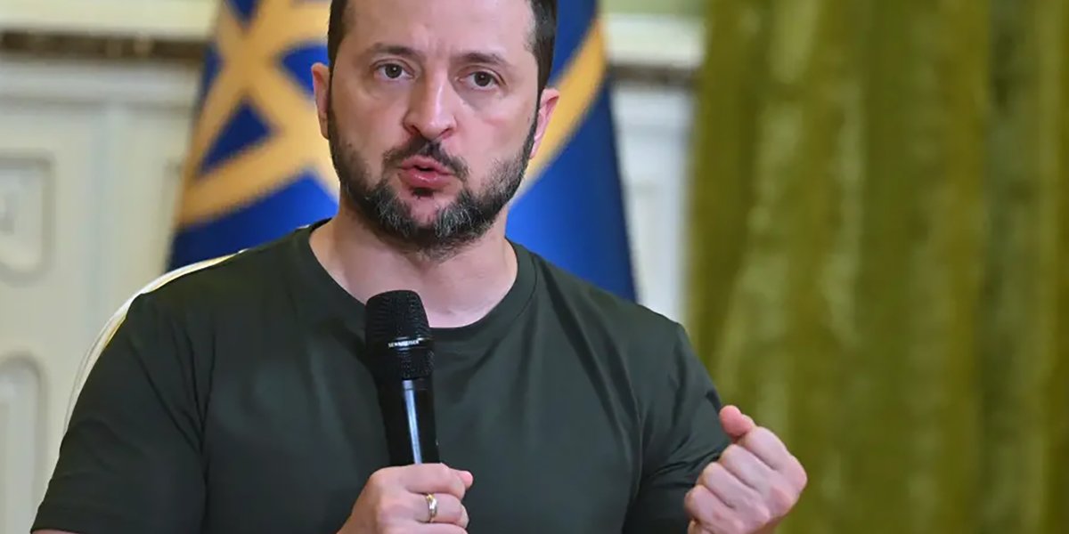 Последние новости СВО от Юрия Подоляки 01.05.2026: Зеленский ответил на инициативу Путина о перемирии на 9 Мая и дал срочные поручения