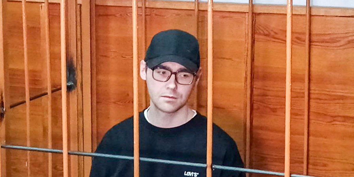 Защита экс-редактора Ура.ру Дениса Аллаярова обжаловала приговор о взятке