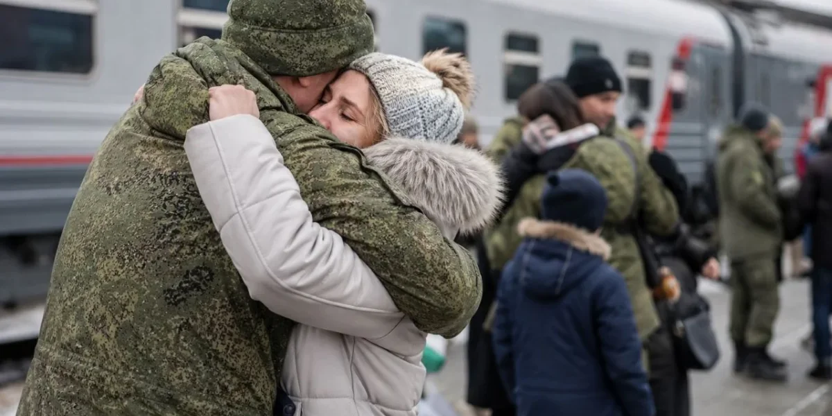 Демобилизация мобилизованных с СВО: что известно о сроках возвращения домой к 11 мая 2026 года