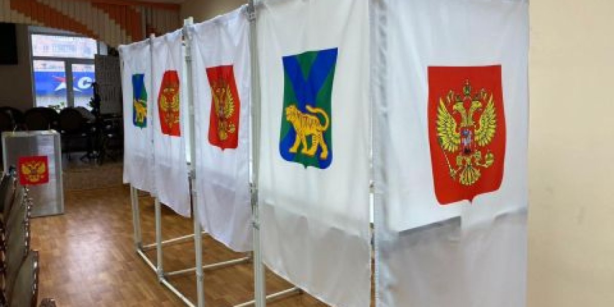 Новые правила агитации и выборов: в Приморье обновили Избирательный кодекс Новые правила агитации и выборов: в Приморье обновили Избирательный кодекс