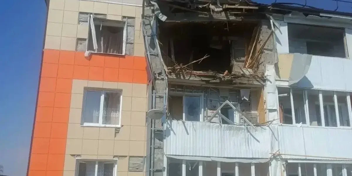 Обстрелы Белгородской области 6 мая 2026 года: ВСУ продолжают атаки на регион, есть погибшие и раненые