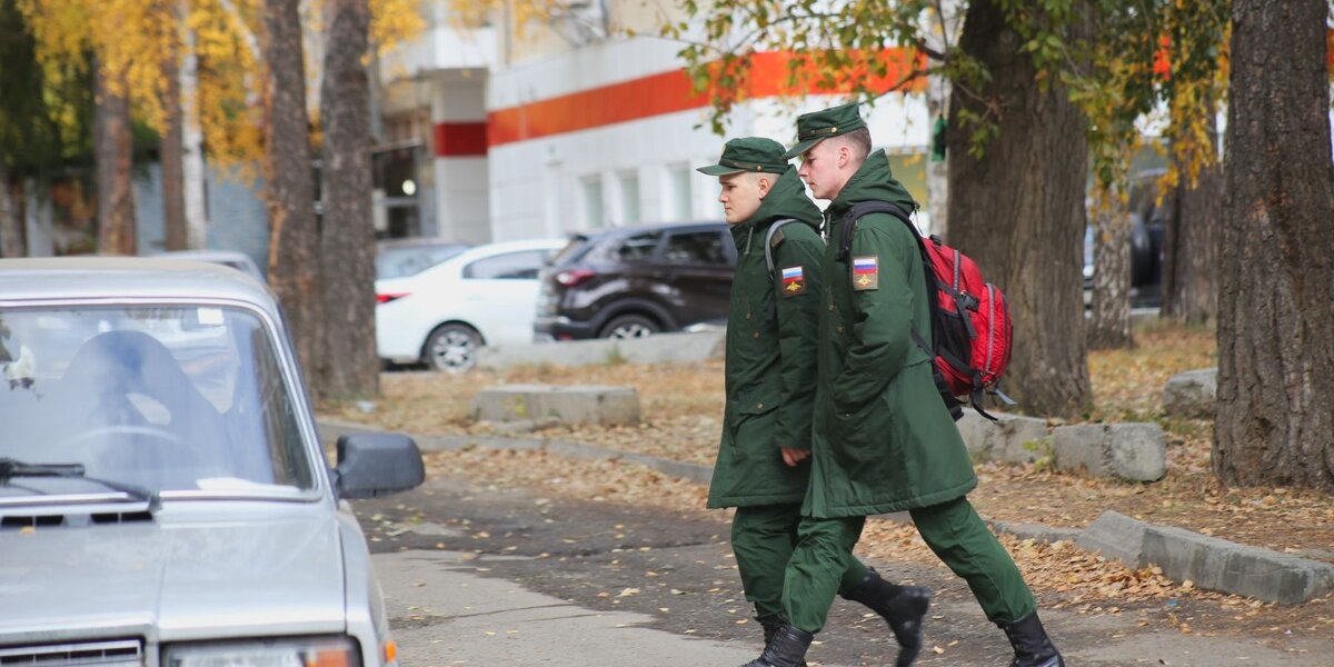 Минтруд расширил перечень профессий для альтернативной службы