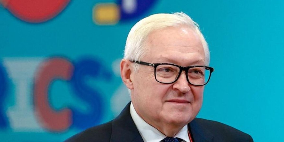 Рябков назвал главные препятствия для мира. Кому выгодно СВО? Зеленский готовит новое вторжение: главное к утру
