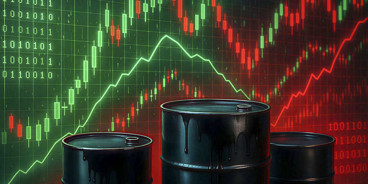 Эксперты: нефть не подешевеет, пока не откроют Ормузский пролив