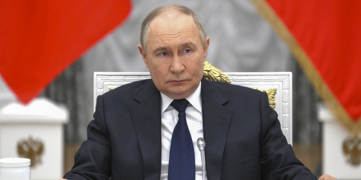 В Кремле раскрыли планы Путина на 9 Мая: кто из иностранных лидеров посетит Москву