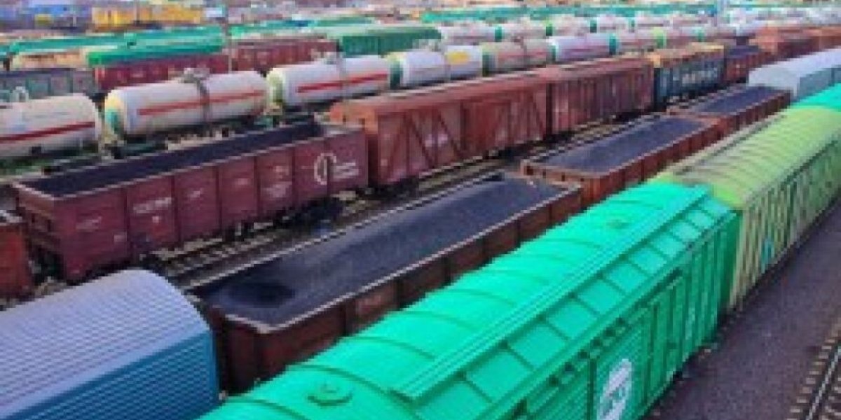 Железнодорожный коллапс: транзит в Калининград парализован после аварии в Литве